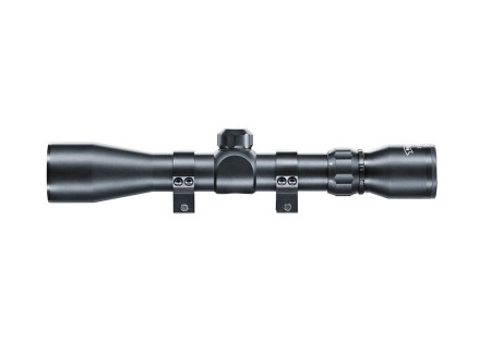 Lunette 3-9X40 RAIL 11mm UMAREX