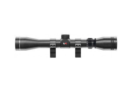 Lunette 3-9X40 RAIL 11mm UX UMAREX