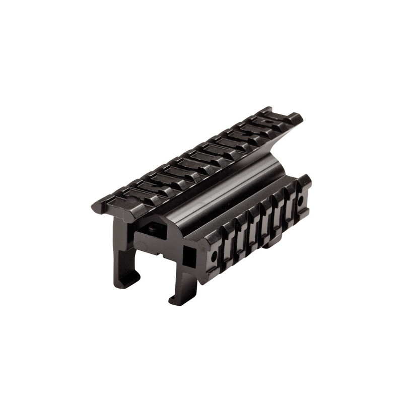 Rail PICATINNY SPECIFIQUE POUR MP5 G3