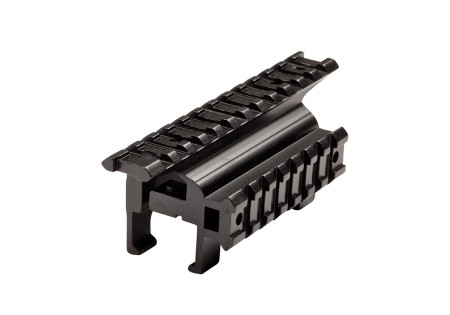 Rail PICATINNY SPECIFIQUE POUR MP5 G3