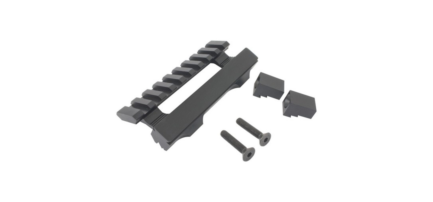 Rail PICATINNY METAL TIPPMANN A5-98 LAPCO