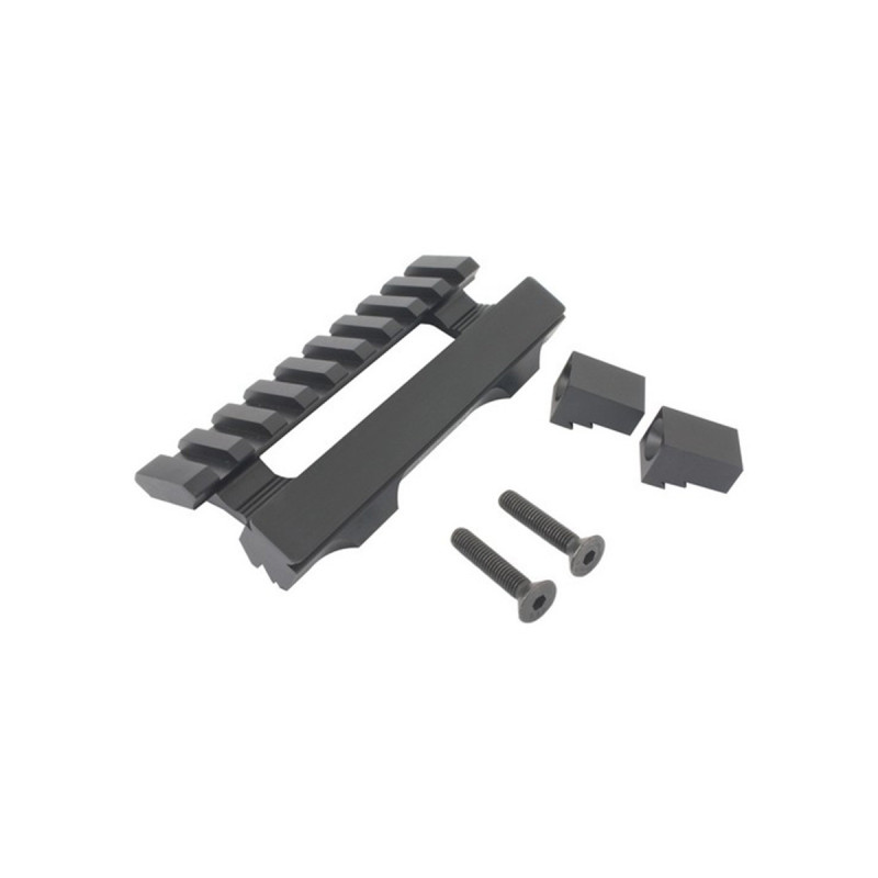 Rail PICATINNY METAL TIPPMANN A5-98 LAPCO