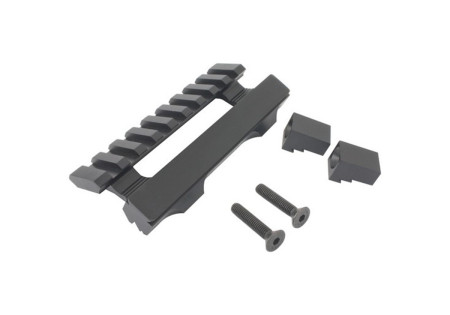 Rail PICATINNY METAL TIPPMANN A5-98 LAPCO