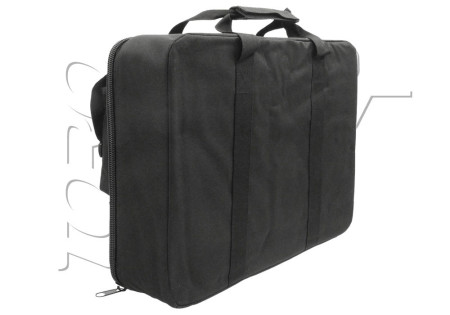 Housse de transport CZ SCORPION EVO3 A1 52X36X15 cm ASG