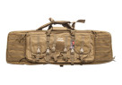 Sac tactical STRIKE SYSTEMS TAN 105X32X10 cm ASG