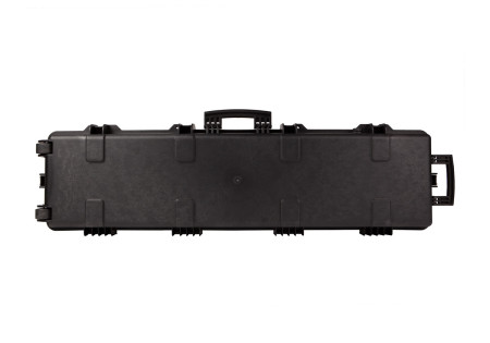 Mallette LONGUE ETANCHE IP67 139X39X15 cm BLACK ASG