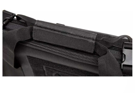 Housse FUSIL GUN BAG V1 SAC A DOS 98x30x5 cm BLACK SPECNA ARMS