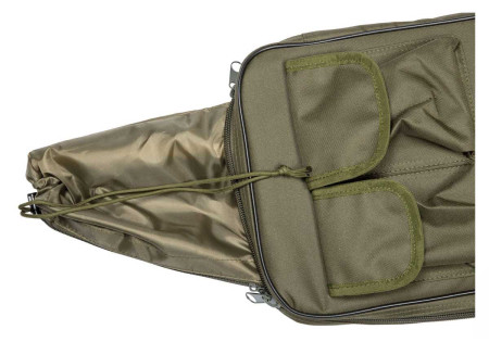 Housse FUSIL GUN BAG V1 SAC A DOS 98X30X5 cm OLIVE SPECNA ARMS