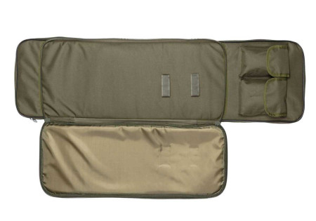 Housse FUSIL GUN BAG V1 SAC A DOS 98X30X5 cm OLIVE SPECNA ARMS