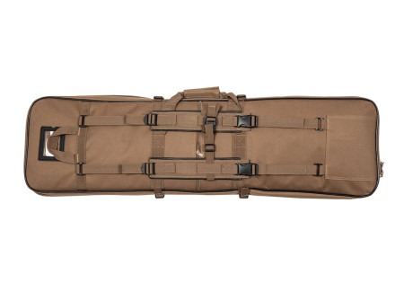 Housse FUSIL GUN BAG V1 SAC A DOS 98x30x5 cm TAN SPECNA ARMS