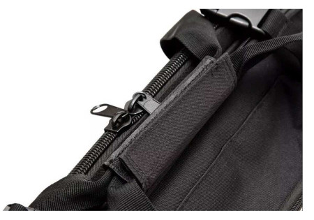 Housse FUSIL GUN BAG V2 SAC A DOS 84X30X5 cm BLACK SPECNA ARMS