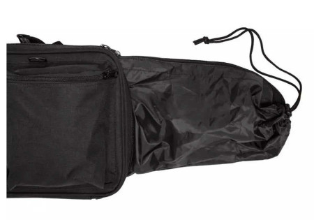 Housse FUSIL GUN BAG V2 SAC A DOS 84X30X5 cm BLACK SPECNA ARMS