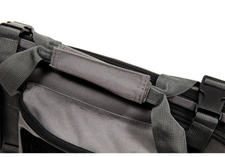 Housse FUSIL GUN BAG V2 SAC A DOS 84X30X5 cm CHAOS GREY SPECNA ARMS