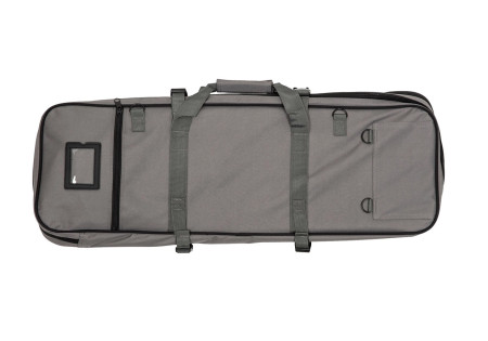 Housse FUSIL GUN BAG V2 SAC A DOS 84X30X5 cm CHAOS GREY SPECNA ARMS