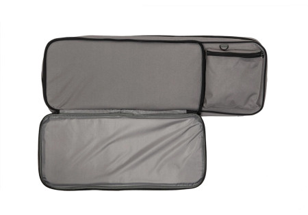 Housse FUSIL GUN BAG V2 SAC A DOS 84X30X5 cm CHAOS GREY SPECNA ARMS