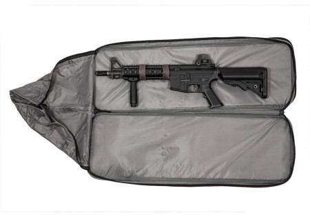 Housse FUSIL GUN BAG V2 SAC A DOS 84X30X5 cm CHAOS GREY SPECNA ARMS