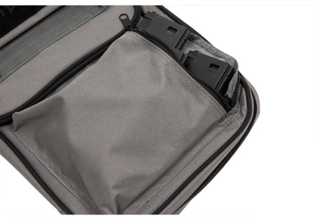 Housse FUSIL GUN BAG V2 SAC A DOS 84X30X5 cm CHAOS GREY SPECNA ARMS