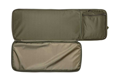 Housse FUSIL GUN BAG V2 SAC A DOS 84X30X5 cm OLIVE SPECNA ARMS