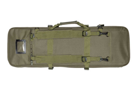 Housse FUSIL GUN BAG V2 SAC A DOS 84X30X5 cm OLIVE SPECNA ARMS