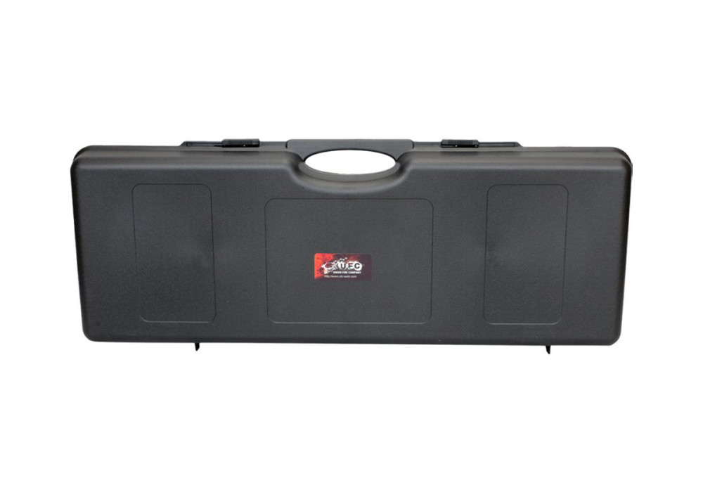 Mallette LONGUE 88X34X14 cm BLACK UFC