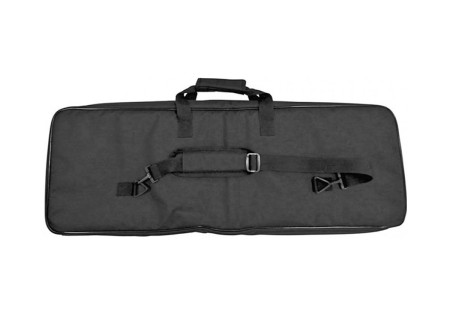 Housse fusil HK416 88X30X7 cm BLACK UX UMAREX