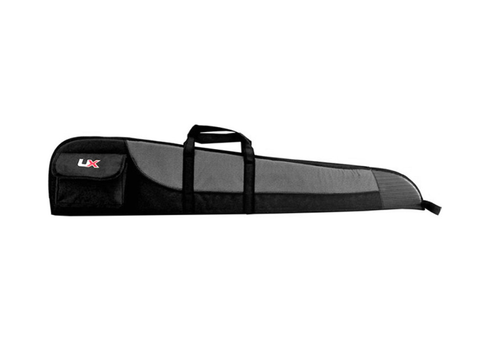 Housse fusil AVEC POCHE 110x23x5 cm BLACK UX UMAREX