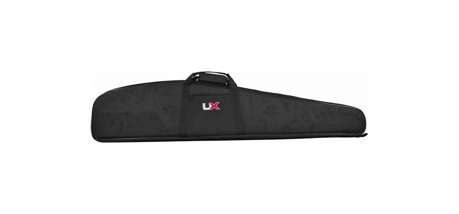 Housse fusil PRO SAC A DOS 123X29X7 cm BLACK UX UMAREX