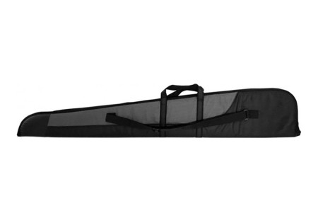 Housse fusil AVEC POCHE 132x23X5 cm BLACK UX UMAREX