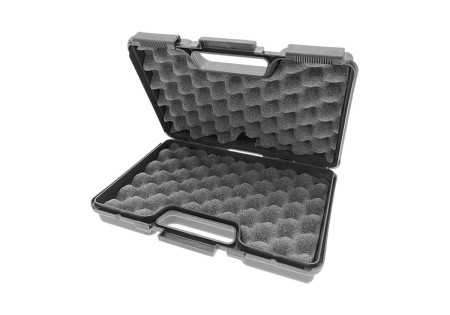 Mallette PISTOLET 30X20X7 cm BLACK UMAREX