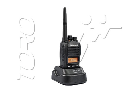 Talkie Walkie G18 PRO MIDLAND WATERPROOF IP67