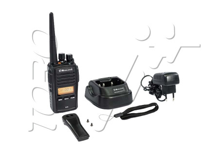 Talkie Walkie G18 PRO MIDLAND WATERPROOF IP67