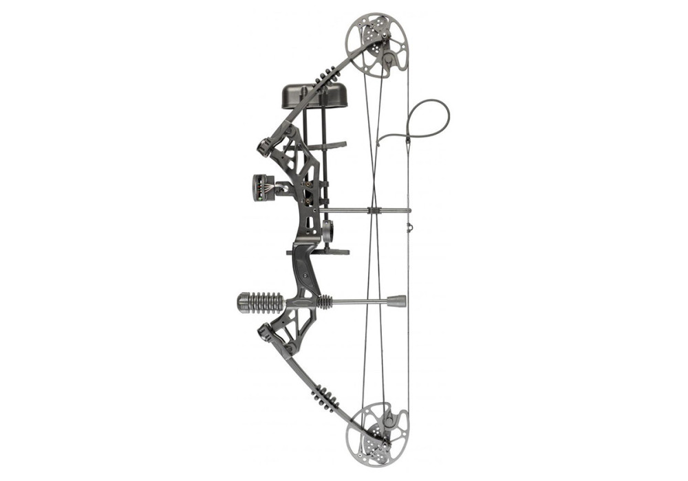 Arc CB ROBIN MASTER 35-70 LIVRES NXG UMAREX