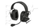 Casque AUDIO ACTIF M32 EARMOR BLACK