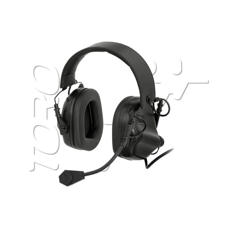 Casque AUDIO ACTIF M32 EARMOR BLACK