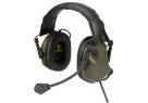 Casque AUDIO ACTIF M32 EARMOR OLIVE