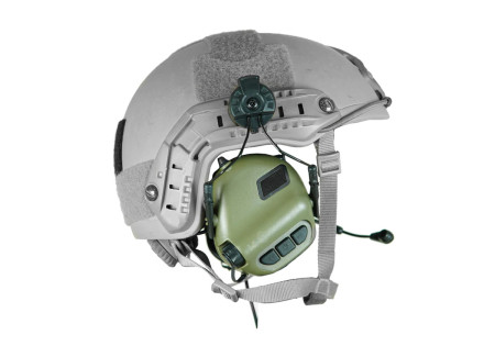 Casque AUDIO ACTIIF M32H MOD3 EARMOR OLIVE