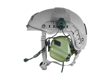 Casque AUDIO ACTIIF M32H MOD3 EARMOR OLIVE