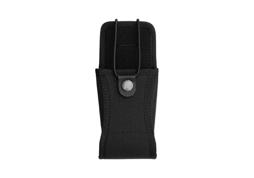 Porte RADIO ATTACHE MOLLE LE PROTECTEUR BLACK