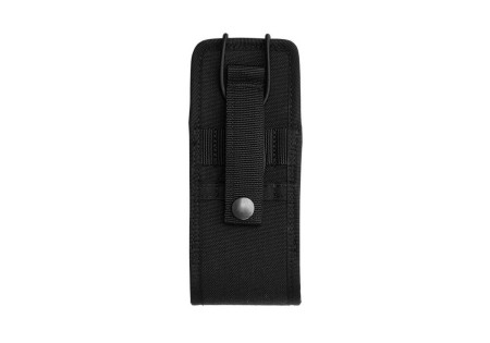 Porte RADIO ATTACHE MOLLE LE PROTECTEUR BLACK