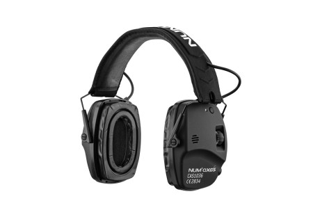 Casque PROTECTION AUDITIVE BLUETOOTH 5.0 NUM'AXES