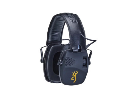 Casque PROTECTION AUDITIVE FOX ACTIF (20db) BROWNING