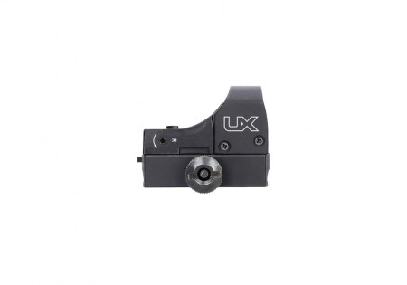 Visée POINT ROUGE VERT NANO POINT 3 UX UMAREX