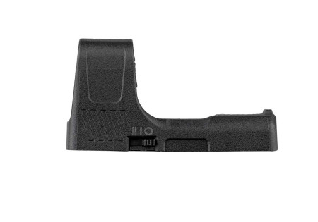 Visée POINT ROUGE RDS 8 WALTHER UMAREX