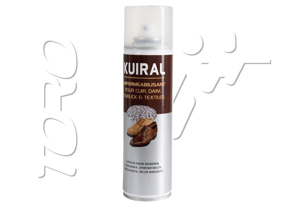 Bombe IMPERMEABILISANTE 250 ML AQUA-STOP KUIRAL