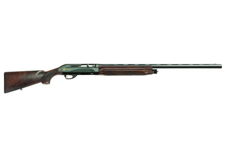 Fusil semi-automatique BERETTA BELLMONTE II BOIS 71cm CALIBRE 12/76 DROITIER - Catégorie C