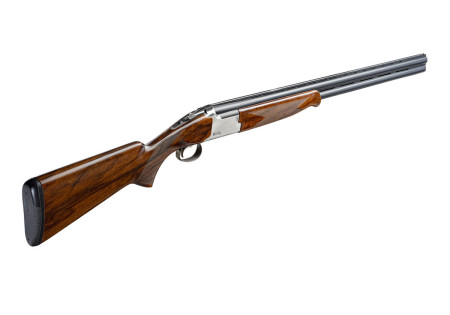 Fusil superposé BROWNING B525 SPORTER ONE 12M BOIS 76 cm CALIBRE 12/76 DROITIER INV+ - Catégorie C