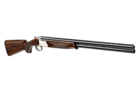 Fusil superposé BROWNING B525 SPORTER ONE 12M BOIS 76 cm CALIBRE 12/76 DROITIER INV+ - Catégorie C