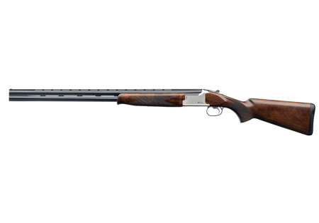 Fusil superposé BROWNING B525 SPORTER ONE 12M BOIS 76 cm CALIBRE 12/76 DROITIER INV+ - Catégorie C