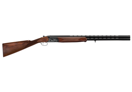 Fusil superposé COUNTRY A CROSSE ANGLAISE BOIS 71cm MDS CALIBRE 20/76 - Catégorie C