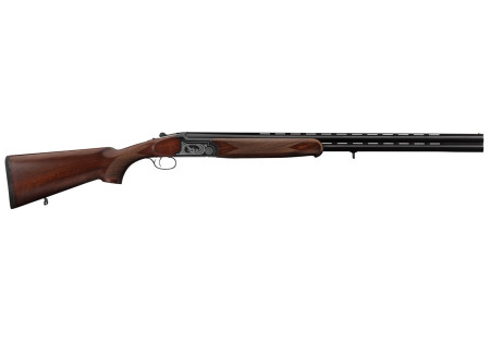 Fusil superposé COUNTRY A CROSSE PISTOLET BOIS 71cm MDS CALIBRE 20/76 - Catégorie C